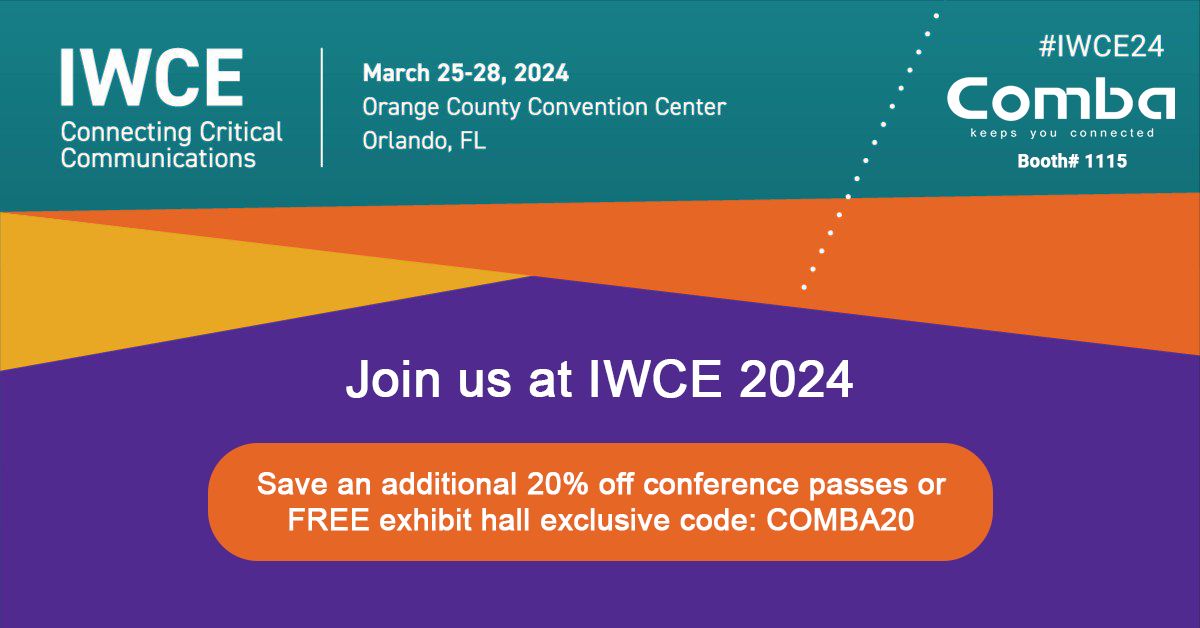 IWCE